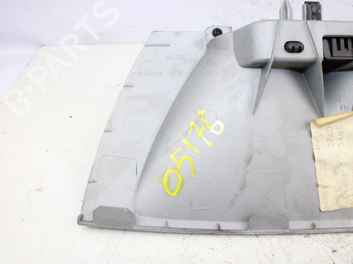 Instrument cluster PEUGEOT 807 (EB_)  | BP15358961C47 