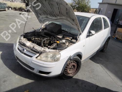 Støtte OPEL CORSA C (X01)  | BP29982678C155