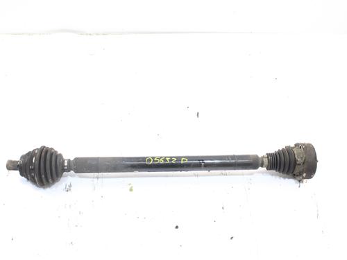 Used Right front driveshaft SEAT LEON (1P1) 1.9 TDI (105 hp) 16290213