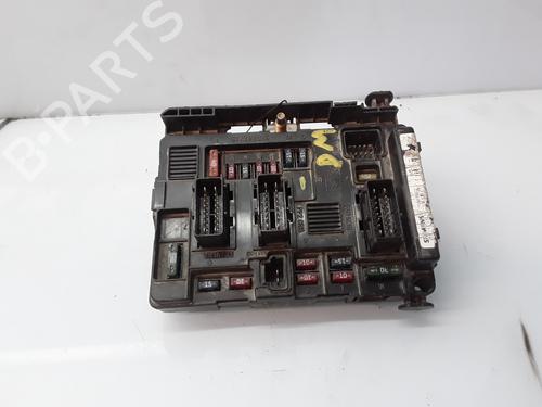 Zekeringkast CITROËN BERLINGO / BERLINGO FIRST Box Body/MPV (M_) 2.0 HDI 90 4WD (MBRHY, MCRHY) (90 hp) 9712335
