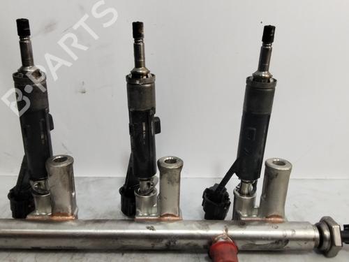 Injection rail PEUGEOT 208 II (UB_, UP_, UW_, UJ_)  | BP29435682M98 