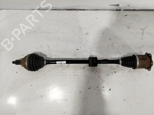 Right front driveshaft SEAT ARONA (KJ7, KJP) 1.0 TSI | BP31087309M39 