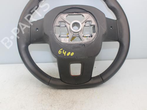 Steering wheel CITROËN C3 AIRCROSS II (2R_, 2C_) 1.2 PureTech 130 (2RHNYH) | BP18245663C49 