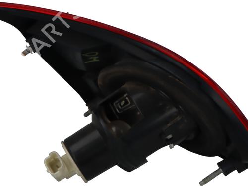 Right tailgate light NISSAN QASHQAI I (J10, NJ10) 1.5 dCi | BP29929088C80