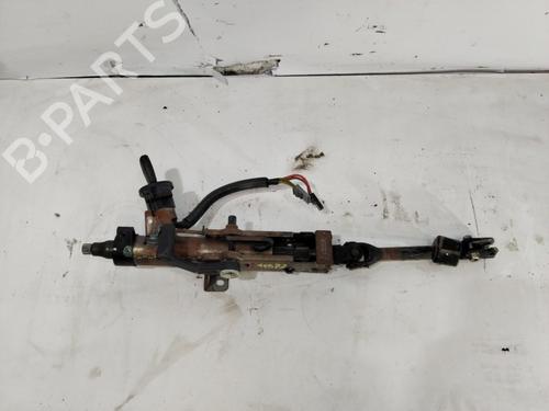 Used Steering column Steering column RENAULT TRAFIC II Bus (JL) 1.9 dCI 80 (JL0B) (82 hp) 34473156 34473156