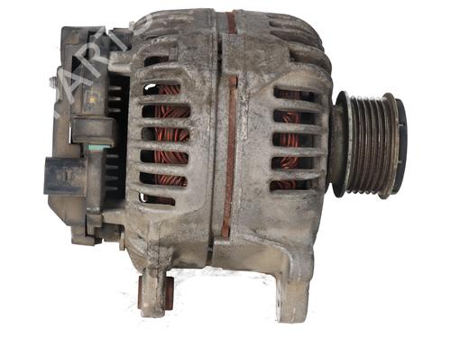 Alternator AUDI Q3 (8UB, 8UG) 2.0 TDI | BP36409506M7 - Image 4