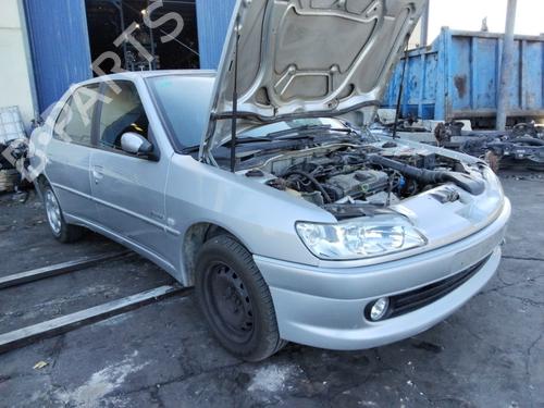 ABS pump PEUGEOT 306 (7B, N3, N5) 1.6 SR | BP21553239M43 