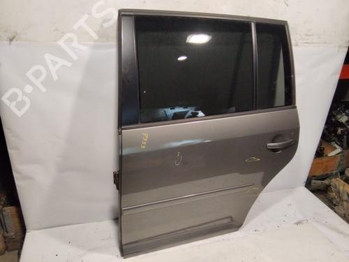 Left rear door VW TOURAN (1T1, 1T2)  | BP23140479C4 