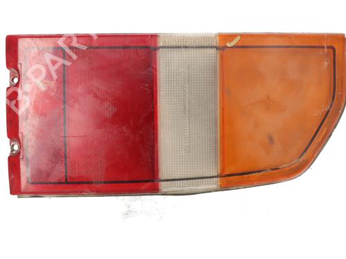 Used Right taillight SUZUKI VITARA (ET, TA, TD) [1988-2002]  33185579