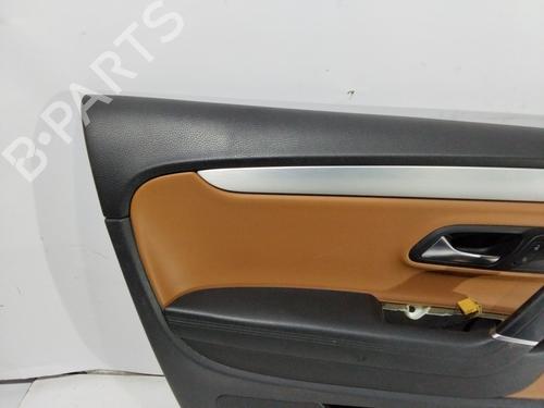 Front left panel VW PASSAT CC B6 (357) 2.0 TDI | BP33053007C58  - Image 6