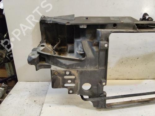 Front slam panel SEAT ALHAMBRA (7V8, 7V9) 1.9 TDI | BP19449541C72 