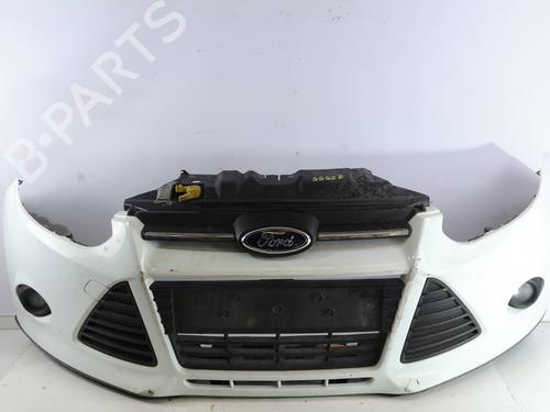 front-bumper-ford-focus-iii-2010-2011-2012-2013-2014-2015-2016-2017-2018-2019-2020-39752209 main image