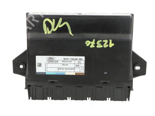 Electronic module FORD KUGA I | BP38913795M83 - Image 1