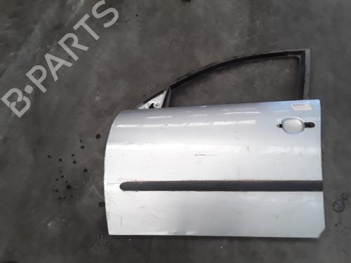 Dør venstre fortil SEAT IBIZA III (6L1) [2002-2009]  10777775