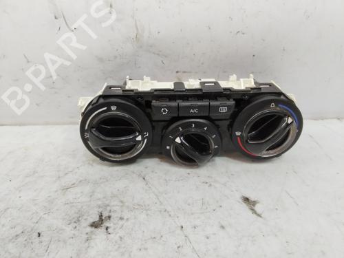 Used Climate control PEUGEOT 2008 I (CU_) [2013-2025]  25857618