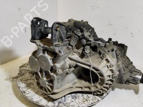 Gearbox HYUNDAI TUCSON (JM) 2.0 All-wheel Drive | BP18488294M3 