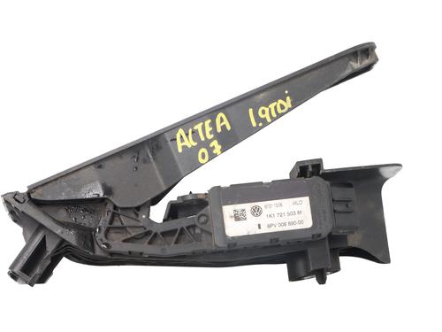 Used Pedal SEAT ALTEA (5P1) [2004-2015]  32397334