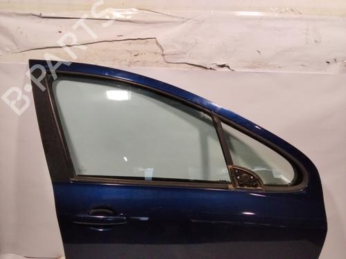 Right front door PEUGEOT 307 (3A/C)  | BP27470120C3 