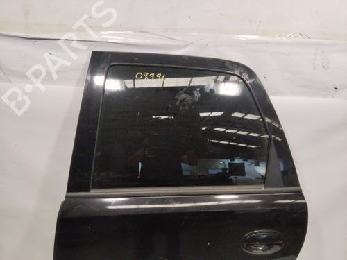 Dør venstre bagtil OPEL MERIVA A MPV (X03)  | BP26033414C4 