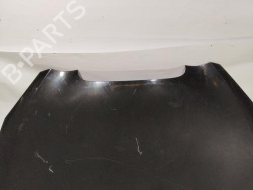 Hood SEAT ALTEA XL (5P5, 5P8) | BP30926205C1