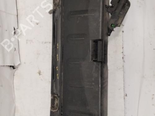 Tailgate CITROËN C2 (JM_)  | BP25651859C6 