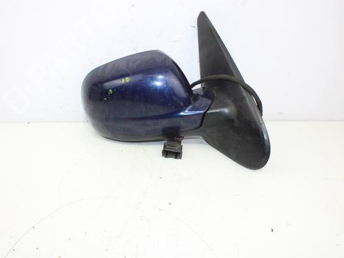 Right mirror SEAT LEON (1M1)  | BP13378880C27 
