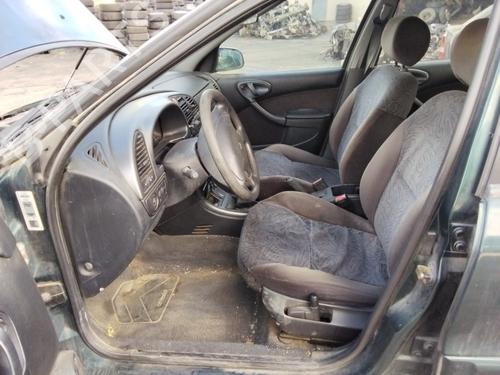 Vacuum pump CITROËN XSARA Break (N2)  | BP22369730M80 