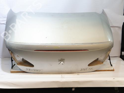 Used Tailgate Tailgate 37026792 37026792
