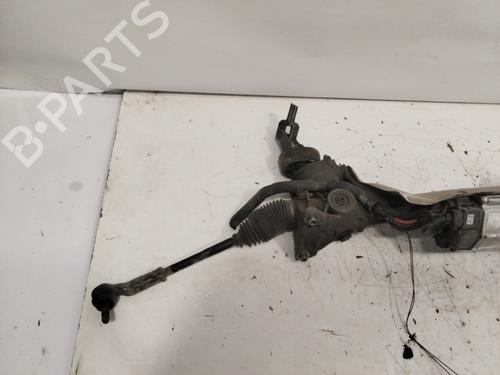 Steering rack CITROËN BERLINGO Box Body/MPV (B9) 1.6 HDi 90 4x4 | BP24991637M22 