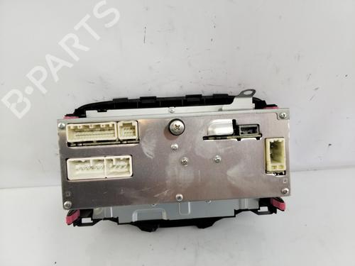 Radio TOYOTA RAV 4 II (_A2_)  | BP21604683E6 