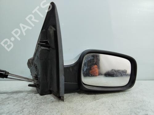 Used Right mirror RENAULT MEGANE II Saloon (LM0/1_) [2003-2025]  19936181