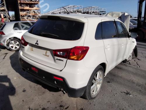 Electronic module MITSUBISHI ASX (GA_W_)  | BP33710030M83  - Image 7