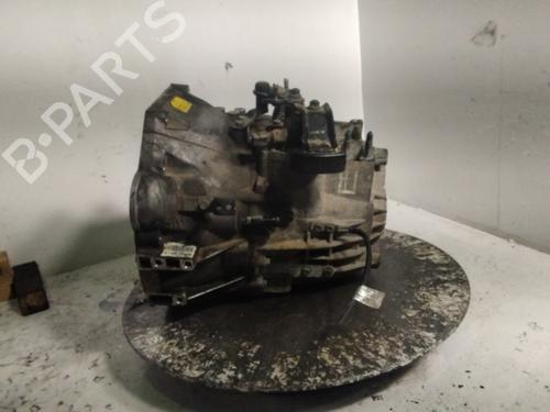 Gearbox HYUNDAI SANTA FÉ II (CM)  | BP22398983M3 