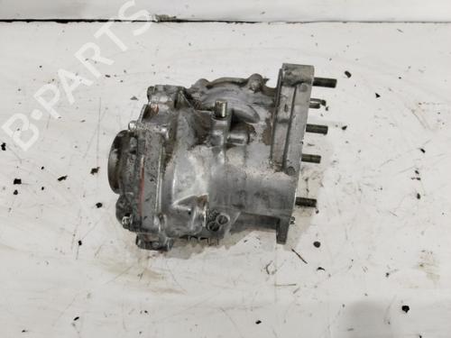 Differential vorne für TOYOTA RAV 4 IV (_A4_) 2.2 D 4WD (ALA49) (150 hp) 32236664