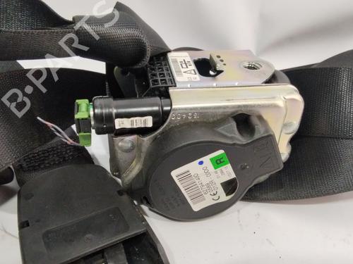 Front right seatbelt BMW 2 Gran Tourer (F46) 218 d | BP27217692I25 