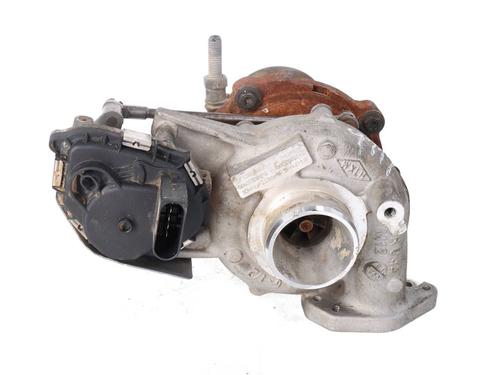 Used Turbocharger/Supercharger Turbocharger/Supercharger PEUGEOT 3008 II SUV (MC_, MR_, MJ_, M4_) [2016-2026] 40039358 40039358