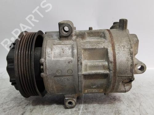 AC compressor OPEL CORSA D (S07) 1.2 (L08, L68) | BP26569612M34 