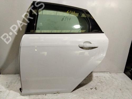 Left rear door FORD FOCUS III 1.0 EcoBoost | BP18012273C4
