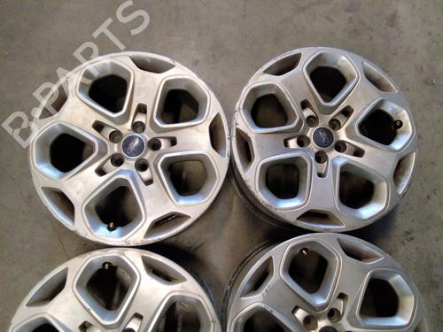 Rim FORD MONDEO IV (BA7)  | BP29905494C45 