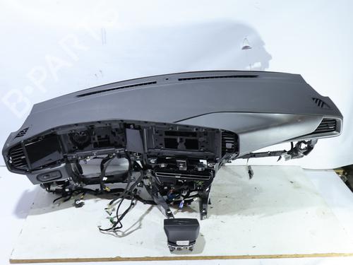 Used Airbag Kit Airbag Kit 37594954 37594954