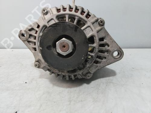 Alternator SUZUKI GRAND VITARA I (FT, HT)  | BP21785366M7