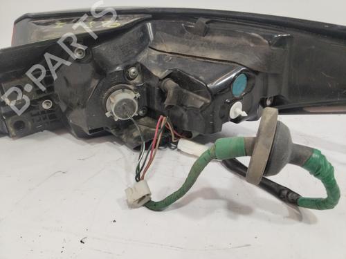 Left taillight MAZDA CX-5 (KE, GH) 2.2 D (KE2FW) | BP29576712C34 