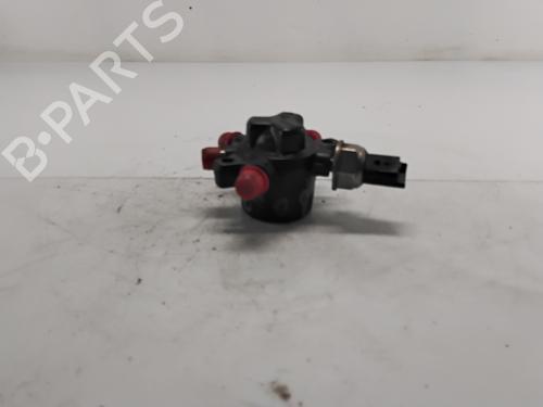Injection rail NISSAN MICRA III (K12) | BP28837498M98