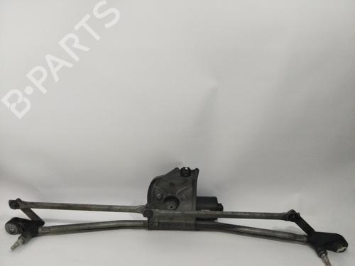 Used Front wiper motor FORD TRANSIT Van (FA_ _) [2006-2014]  25928620