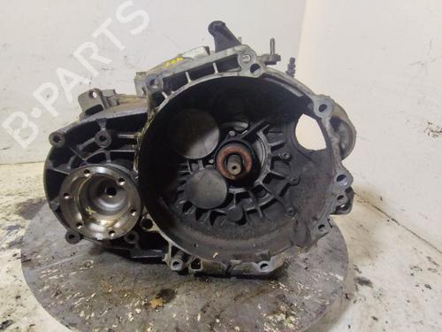 gearbox-vw-scirocco-iii-137-138-2008-2009-2010-2011-2012-2013-2014-2015-2016-2017-2018-34008444 main image