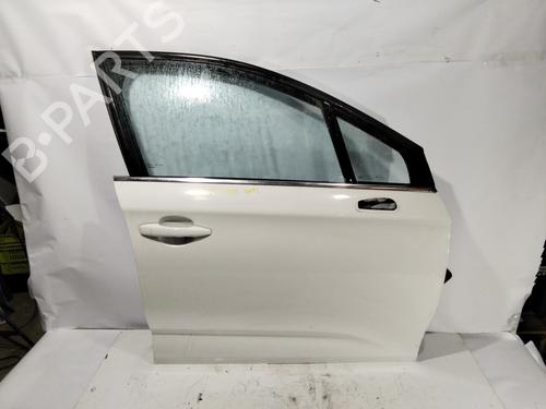 Used Right front door CITROËN C4 II (NC_) [2009-2025]  31128787