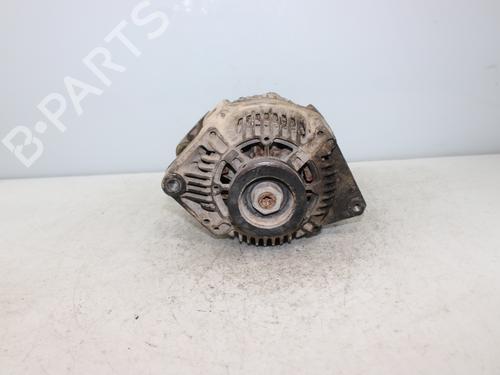 Alternator RENAULT CLIO I (B/C57_, 5/357_) 1.4 | BP18107613M7 