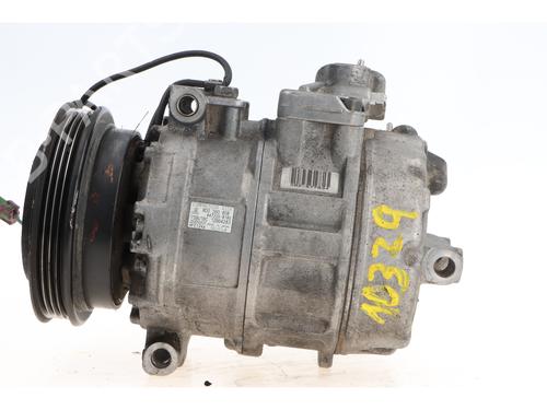 Used AC compressor VW PASSAT B5.5 (3B3) [2000-2005]  31210917