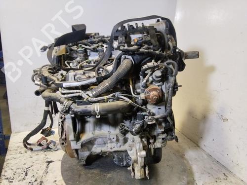 Used Engine Engine CITROËN C4 II (NC_) [2009-2026] 36542116 36542116