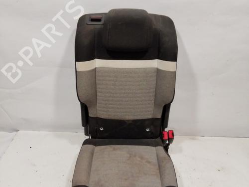 Used Rear seat CITROËN BERLINGO (ER_, EC_) 1.5 BlueHDi 100 (102 hp) 29292905
